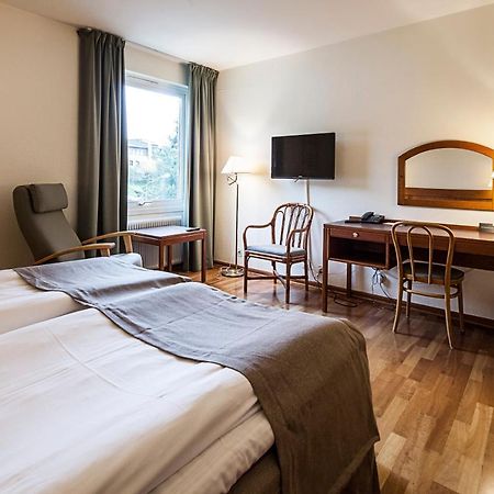 First Hotel Бенгцфорш Екстериор снимка
