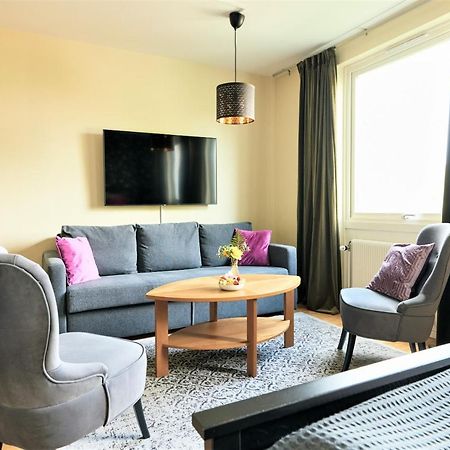 First Hotel Бенгцфорш Екстериор снимка