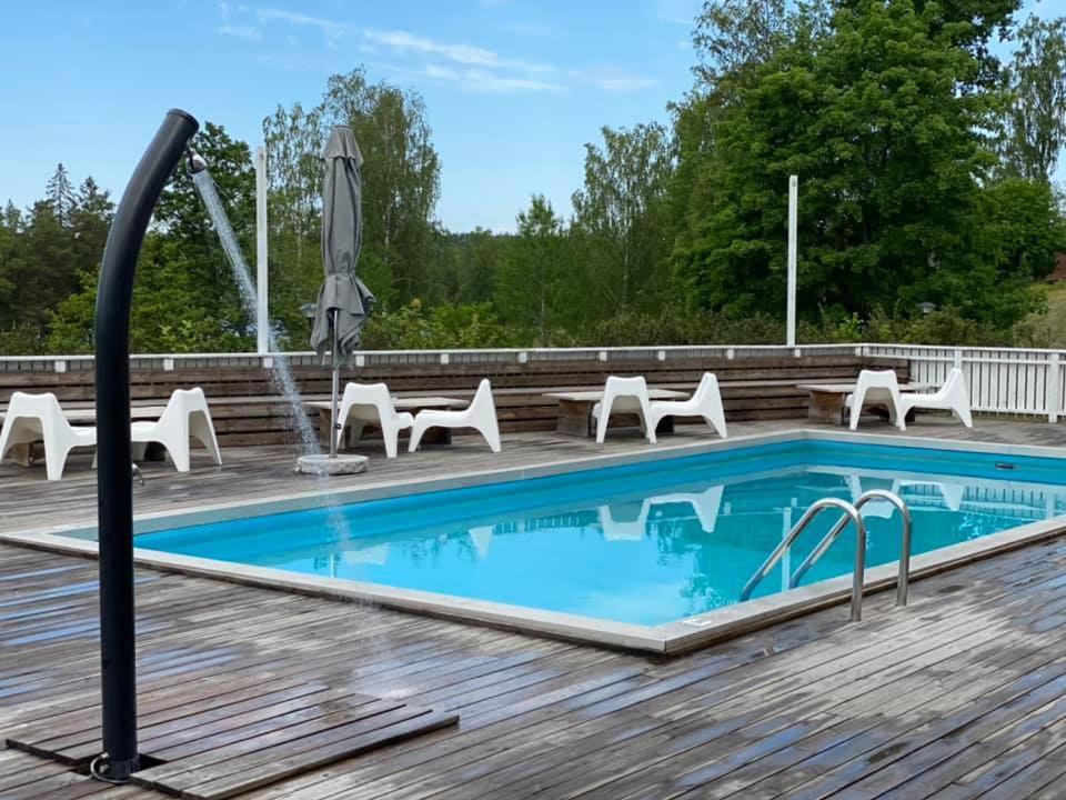 First Hotel Бенгцфорш Екстериор снимка